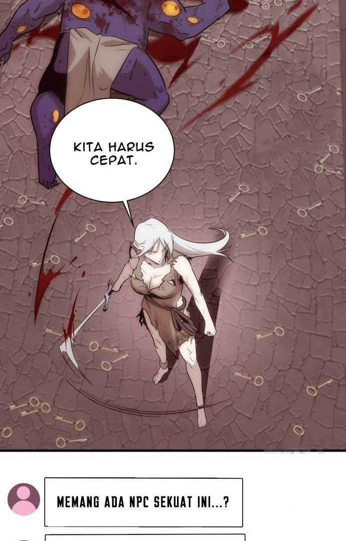 DANTALIAN Chapter 04 Gambar 68