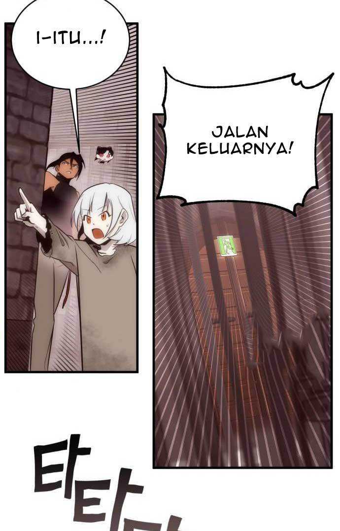 DANTALIAN Chapter 04 Gambar 76