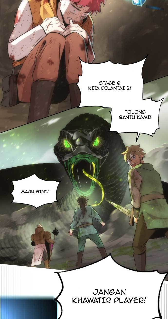 DANTALIAN Chapter 02 Gambar 85