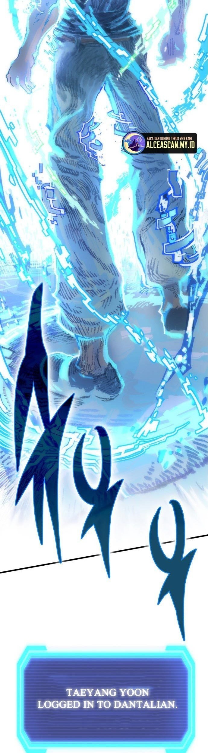 DANTALIAN Chapter 01 Gambar 30