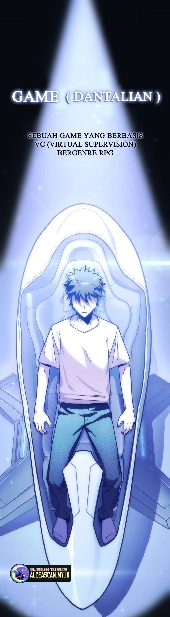 Baca Manhwa DANTALIAN Chapter 01 Gambar 2