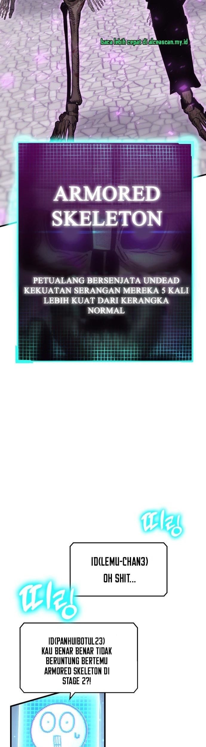 DANTALIAN Chapter 01 Gambar 89