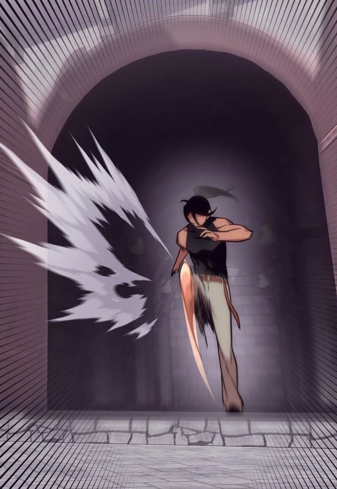 DANTALIAN Chapter 01 Gambar 109