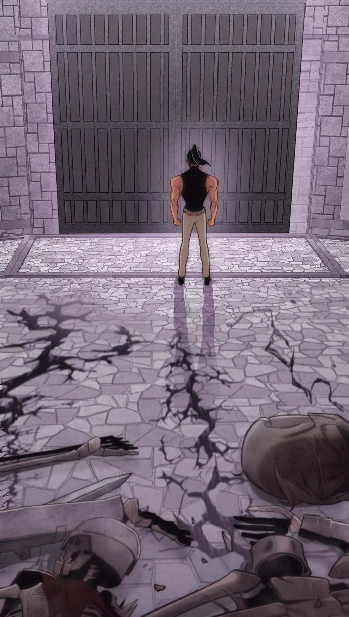 DANTALIAN Chapter 01 Gambar 157