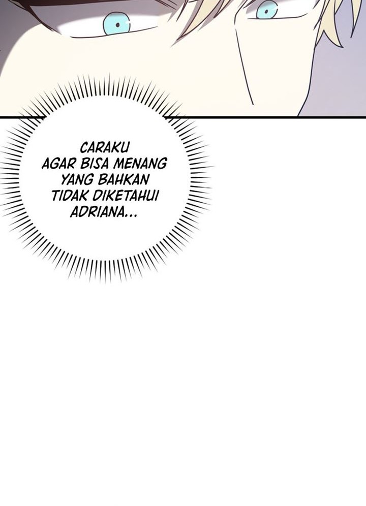 The Demon Prince Goes to the Academy Chapter 28 Gambar 9