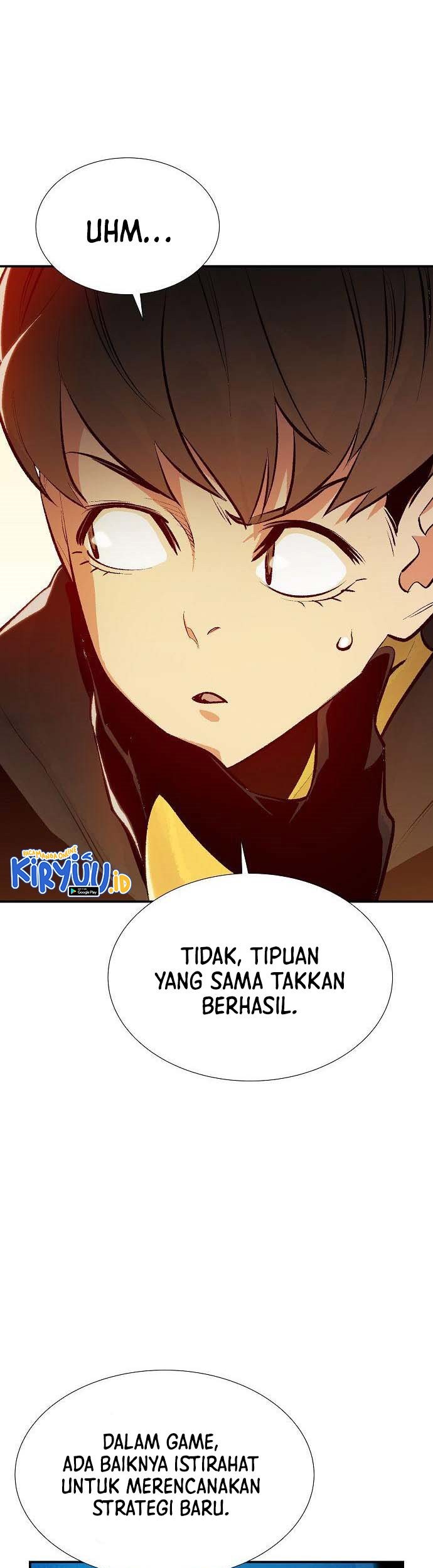 Alone Necromancer Chapter 87 Gambar 46