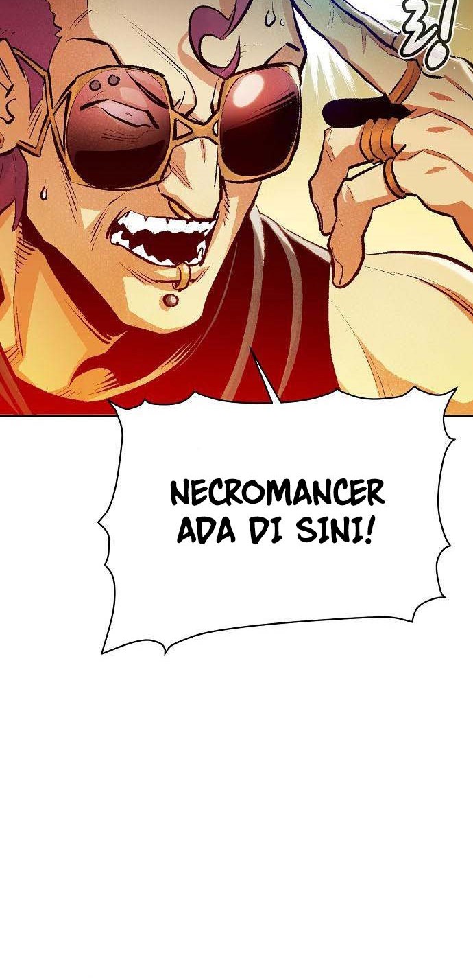 Alone Necromancer Chapter 87 Gambar 53