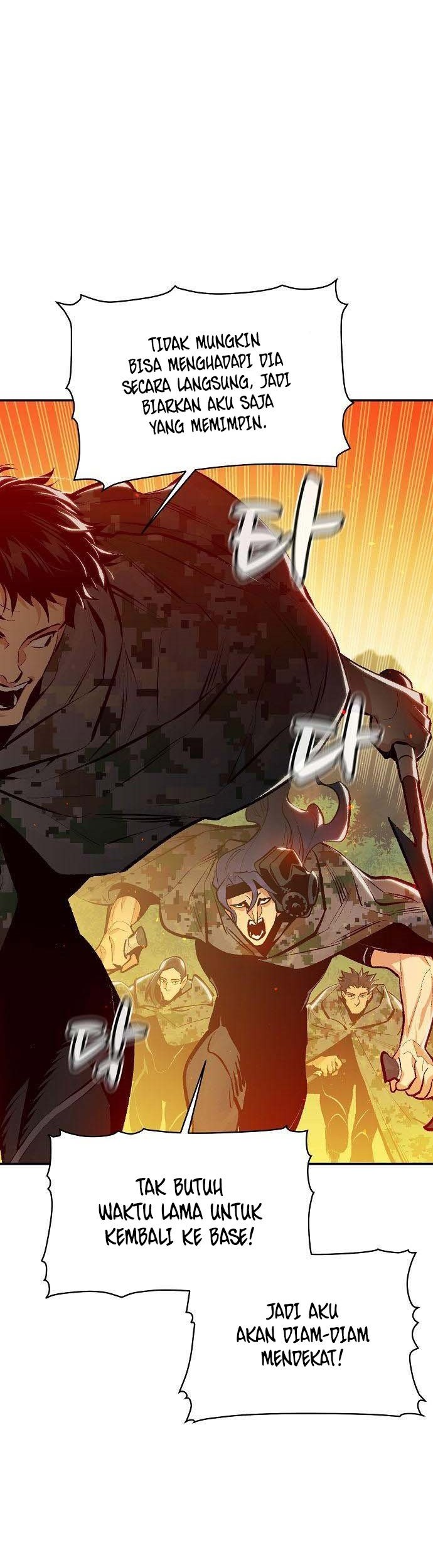 Alone Necromancer Chapter 87 Gambar 4