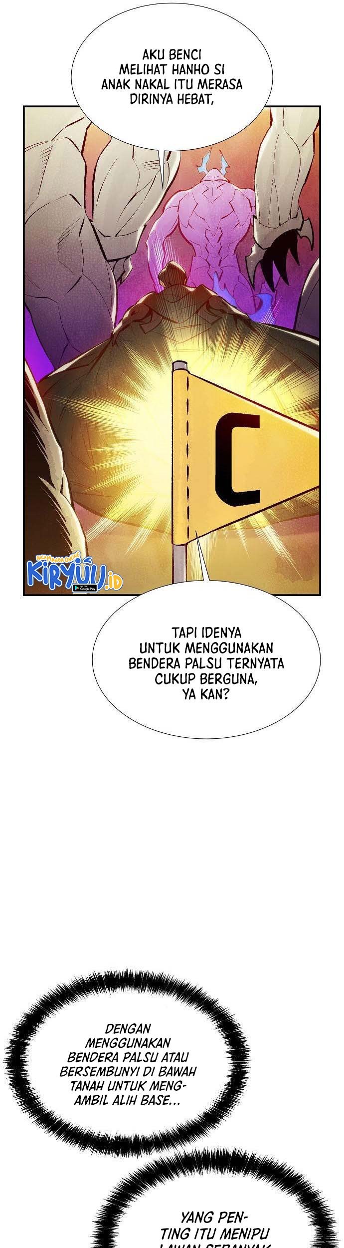 Alone Necromancer Chapter 87 Gambar 10