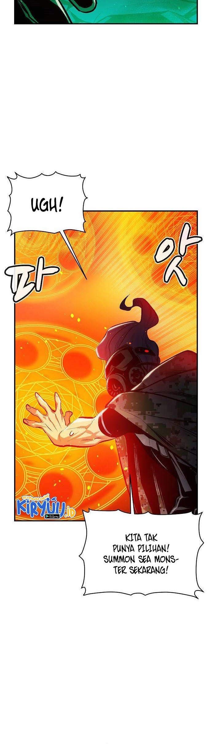 Alone Necromancer Chapter 87 Gambar 13