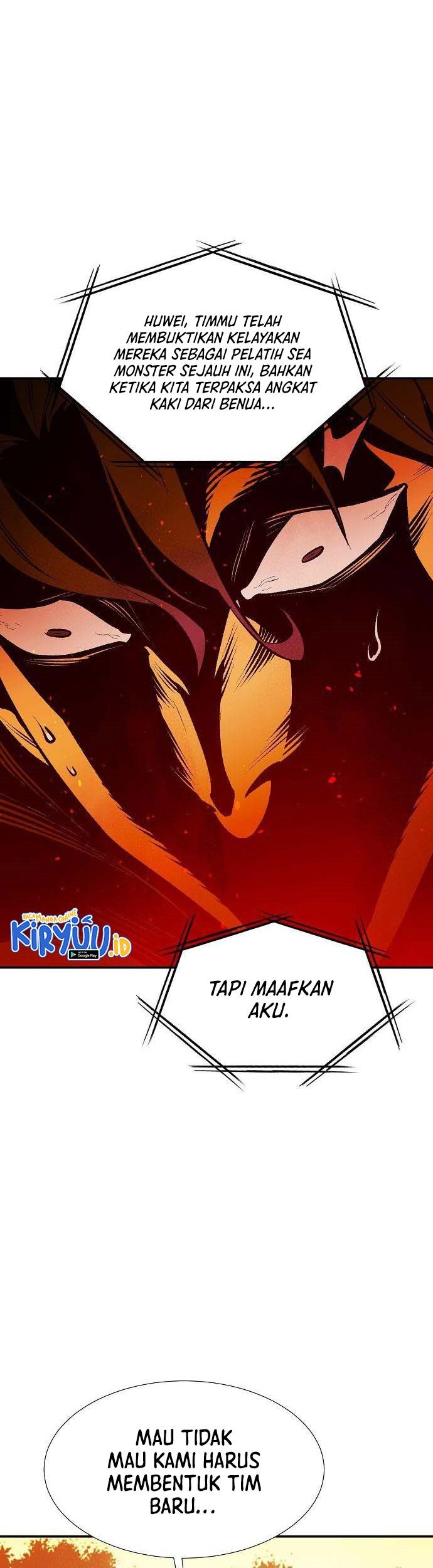 Alone Necromancer Chapter 87 Gambar 30