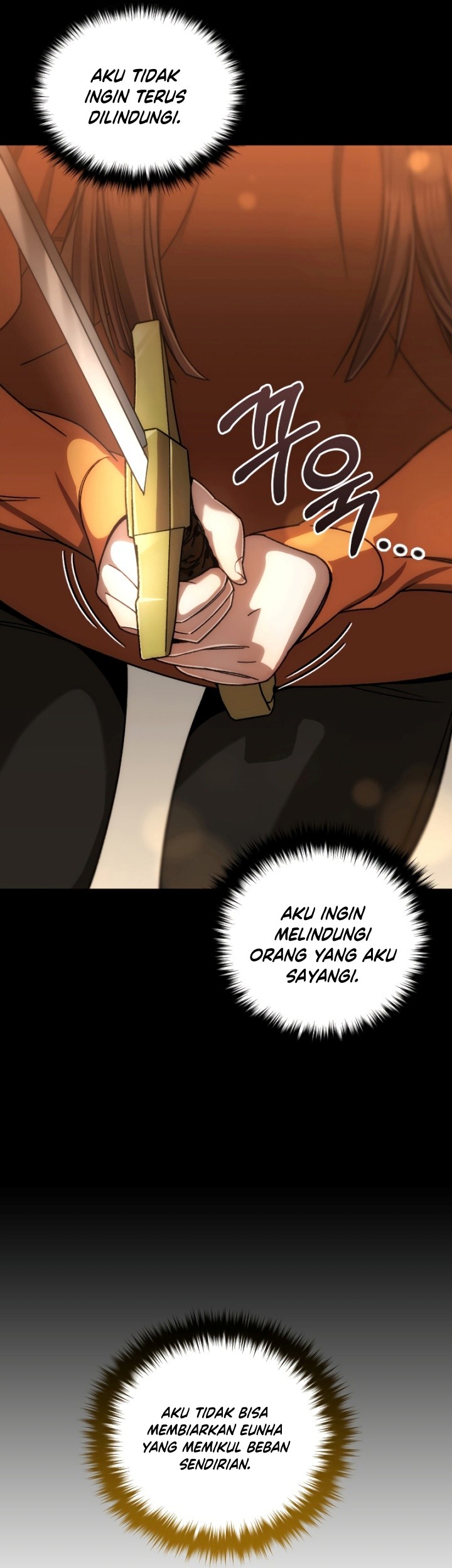 Re: Life Player Chapter 38 Gambar 18