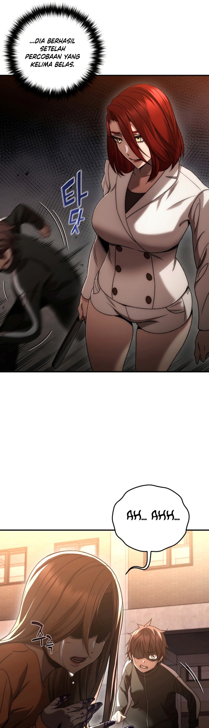 Re: Life Player Chapter 38 Gambar 26