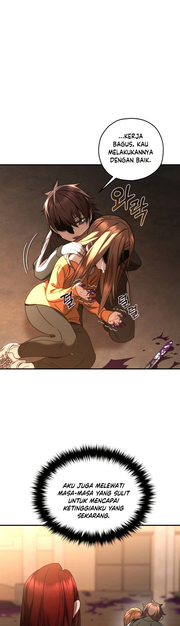 Re: Life Player Chapter 38 Gambar 28