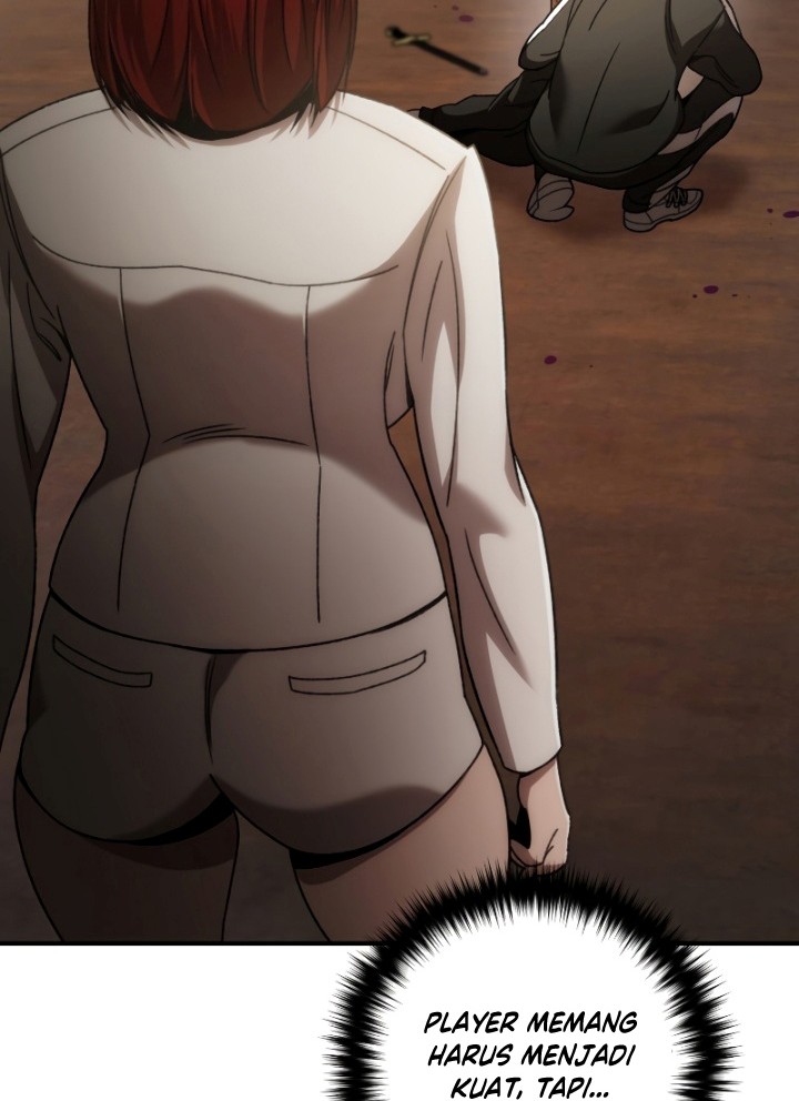 Re: Life Player Chapter 38 Gambar 29