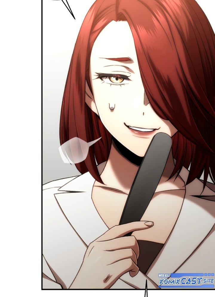 Re: Life Player Chapter 38 Gambar 31