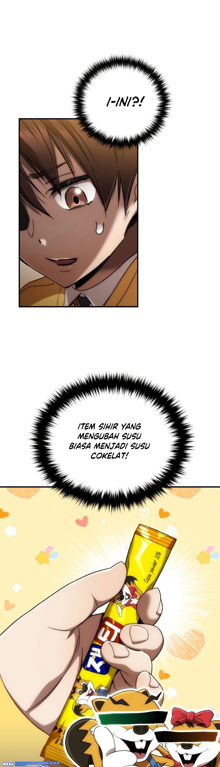 Re: Life Player Chapter 38 Gambar 40