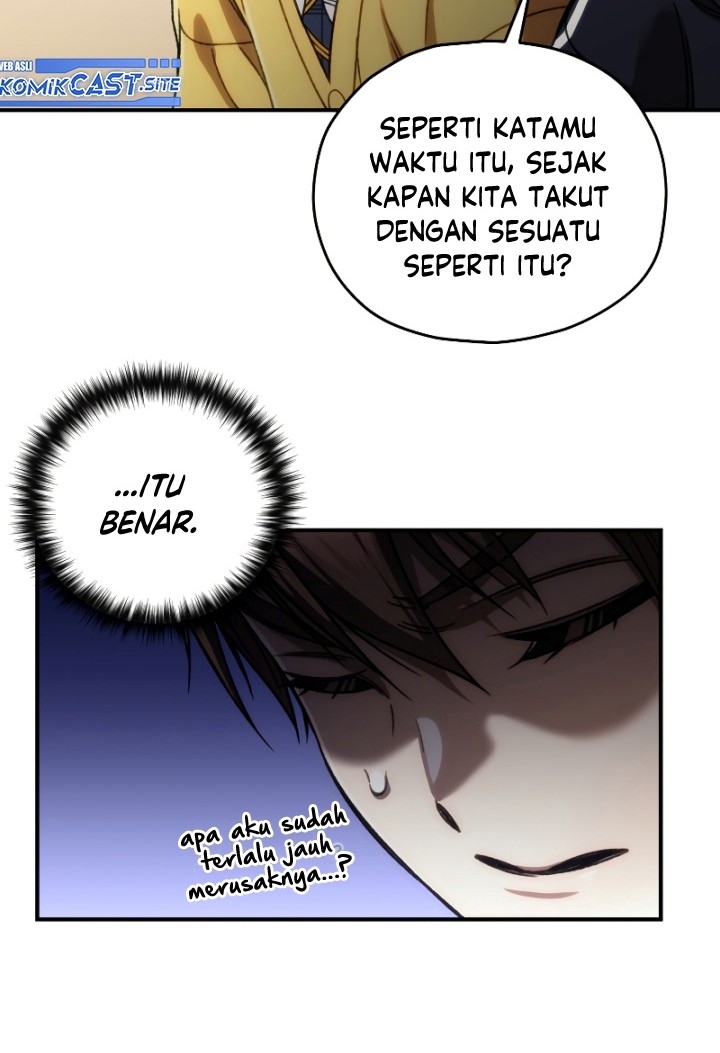 Re: Life Player Chapter 38 Gambar 43