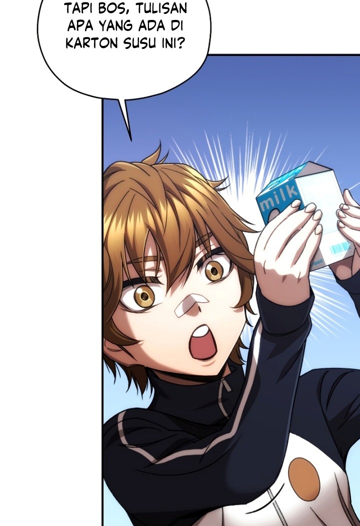 Re: Life Player Chapter 38 Gambar 45