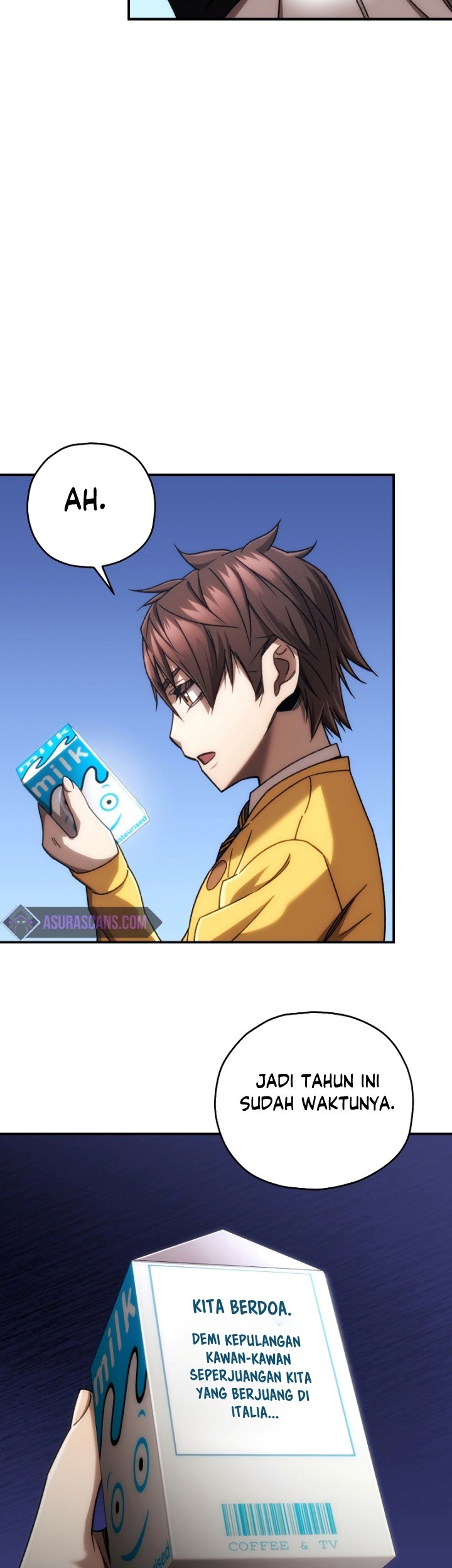 Re: Life Player Chapter 38 Gambar 46