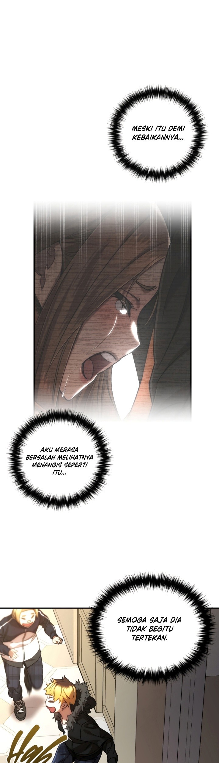 Re: Life Player Chapter 38 Gambar 50