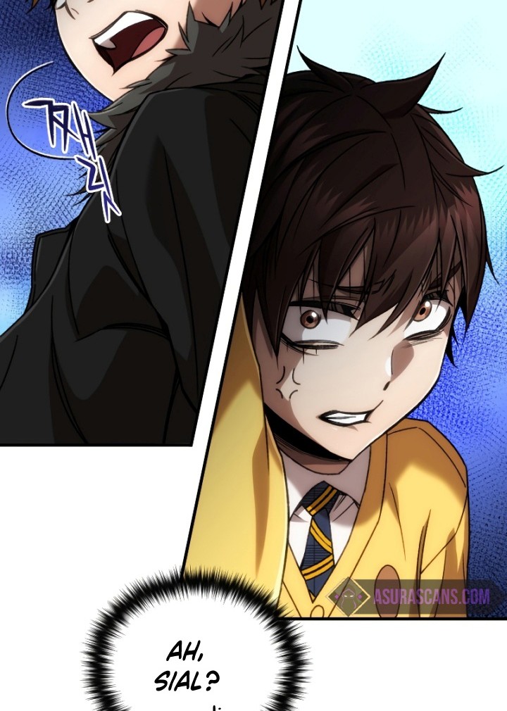 Re: Life Player Chapter 38 Gambar 53