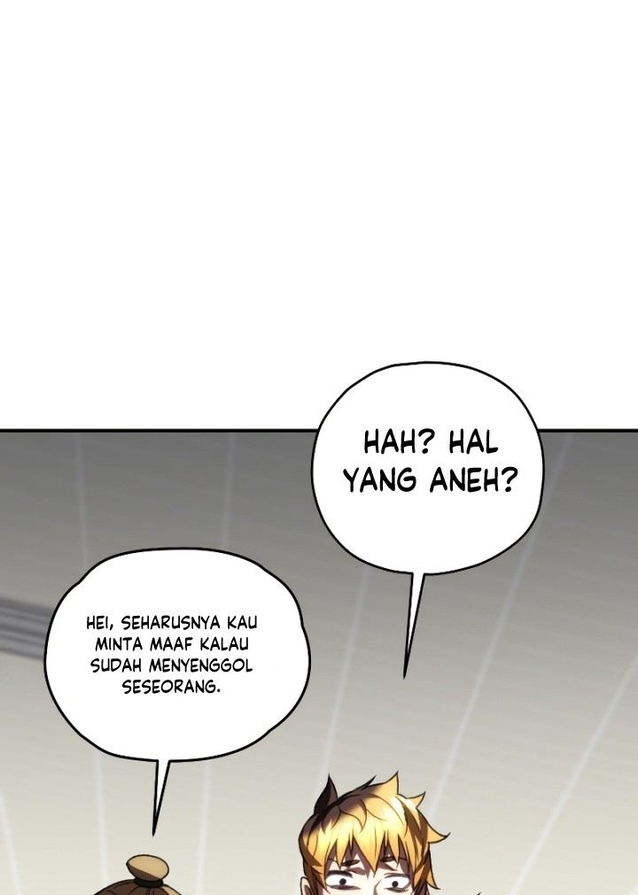 Re: Life Player Chapter 38 Gambar 55