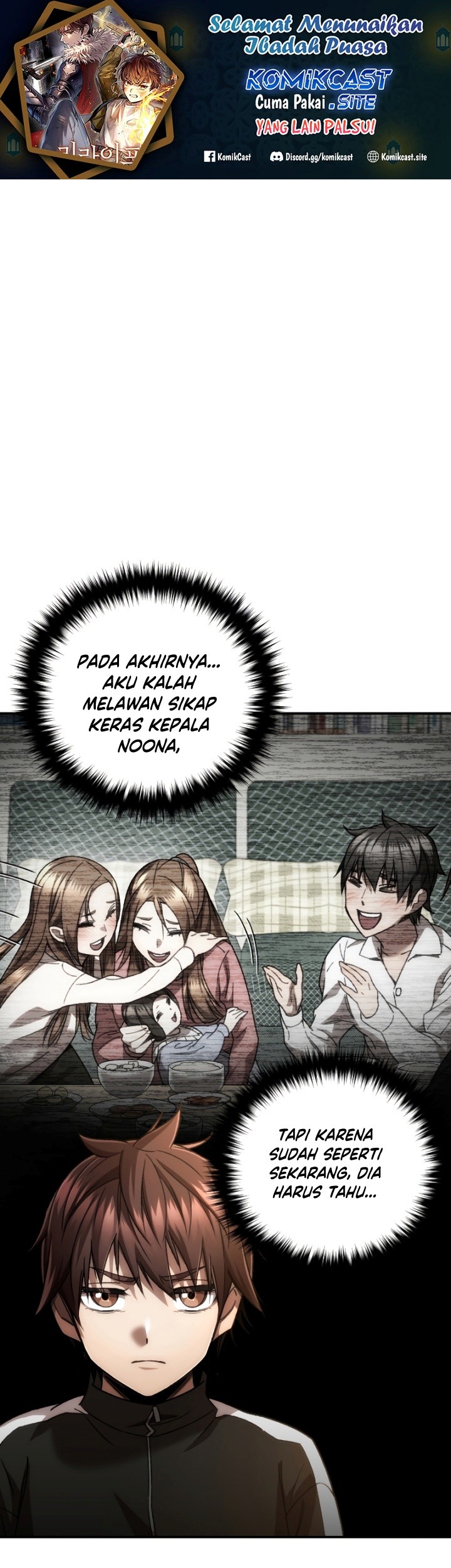 Baca Manhwa Re: Life Player Chapter 38 Gambar 2