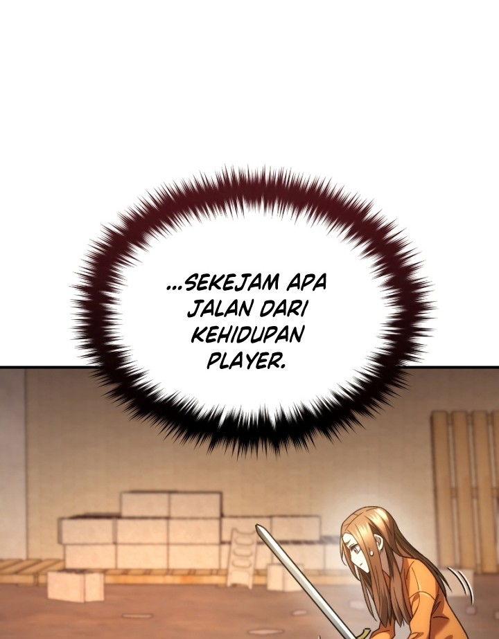Re: Life Player Chapter 38 Gambar 3