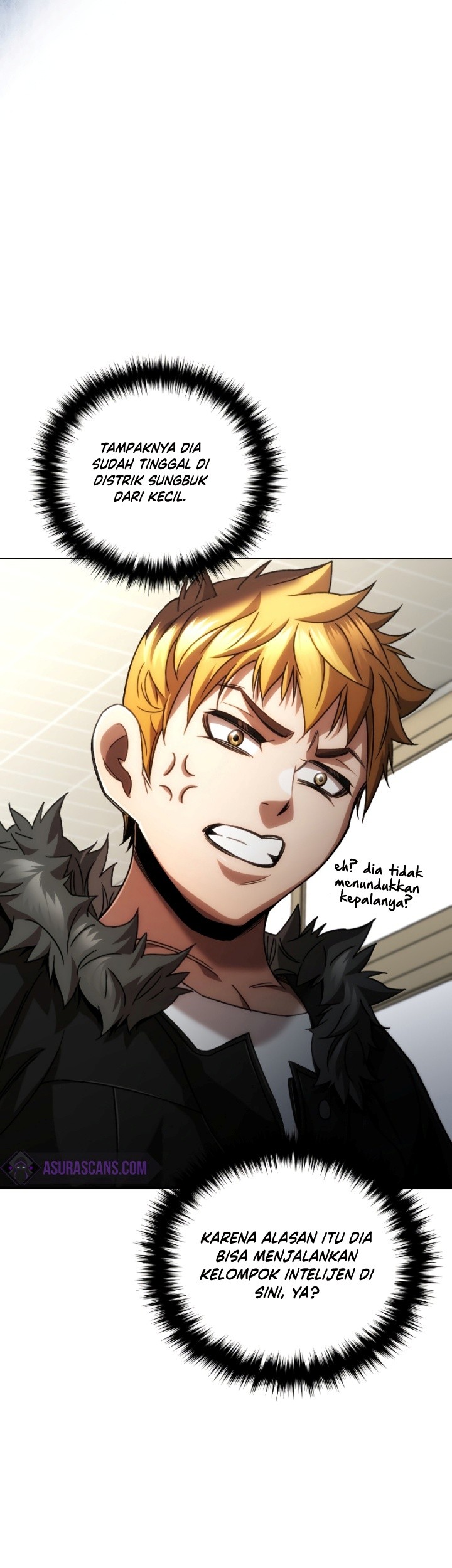 Re: Life Player Chapter 38 Gambar 62