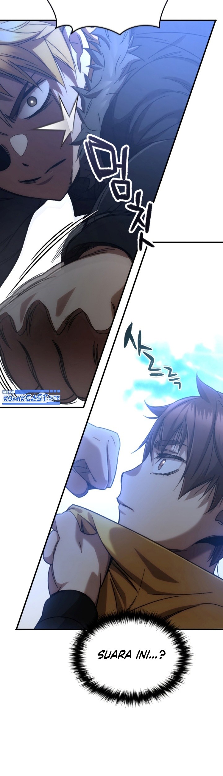 Re: Life Player Chapter 38 Gambar 72