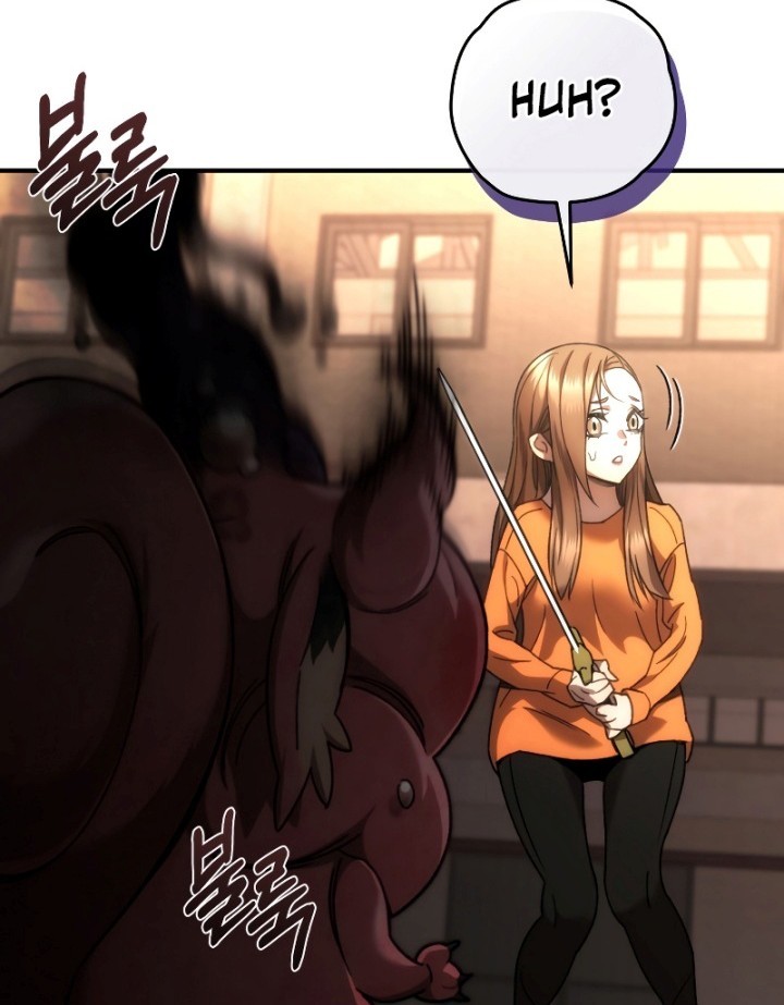 Re: Life Player Chapter 38 Gambar 7