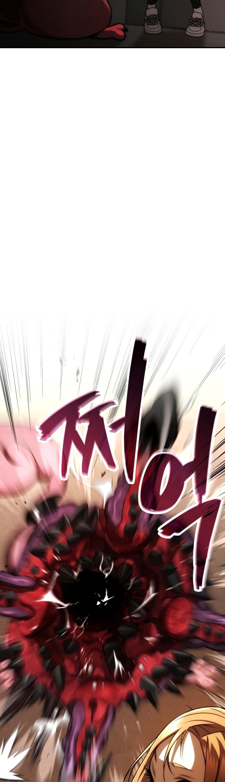 Re: Life Player Chapter 38 Gambar 8