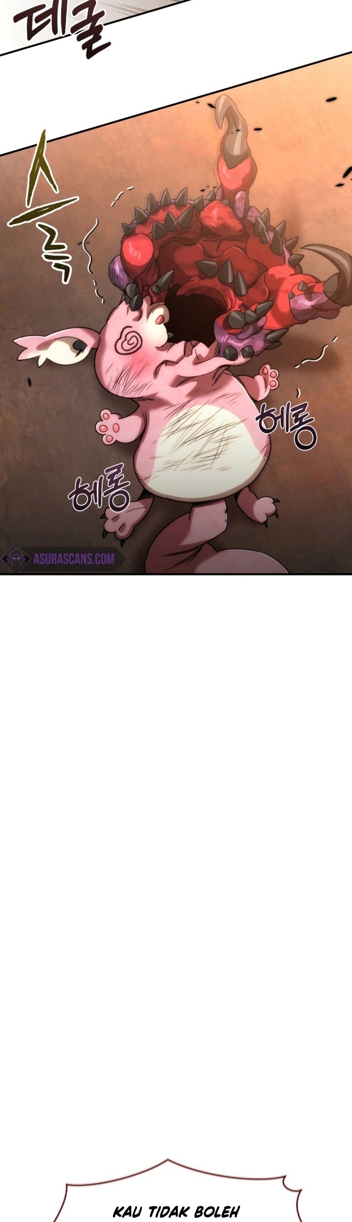 Re: Life Player Chapter 38 Gambar 12