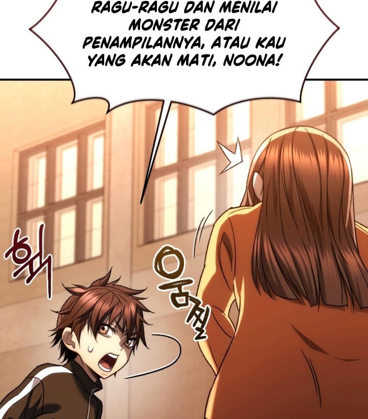 Re: Life Player Chapter 38 Gambar 13