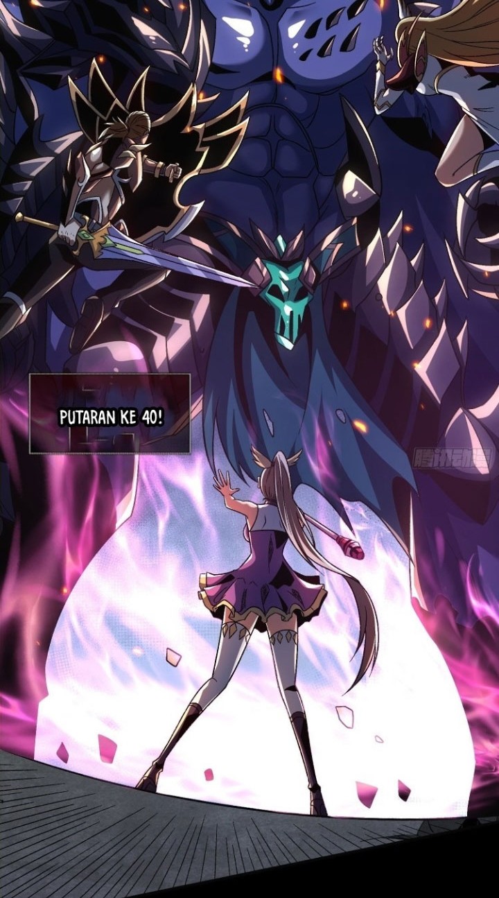 King Account At The Start Chapter 209 Gambar 17