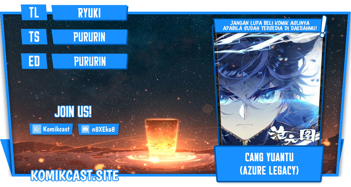 Komik Cang Yuantu Chapter 113 gambar nomor 1