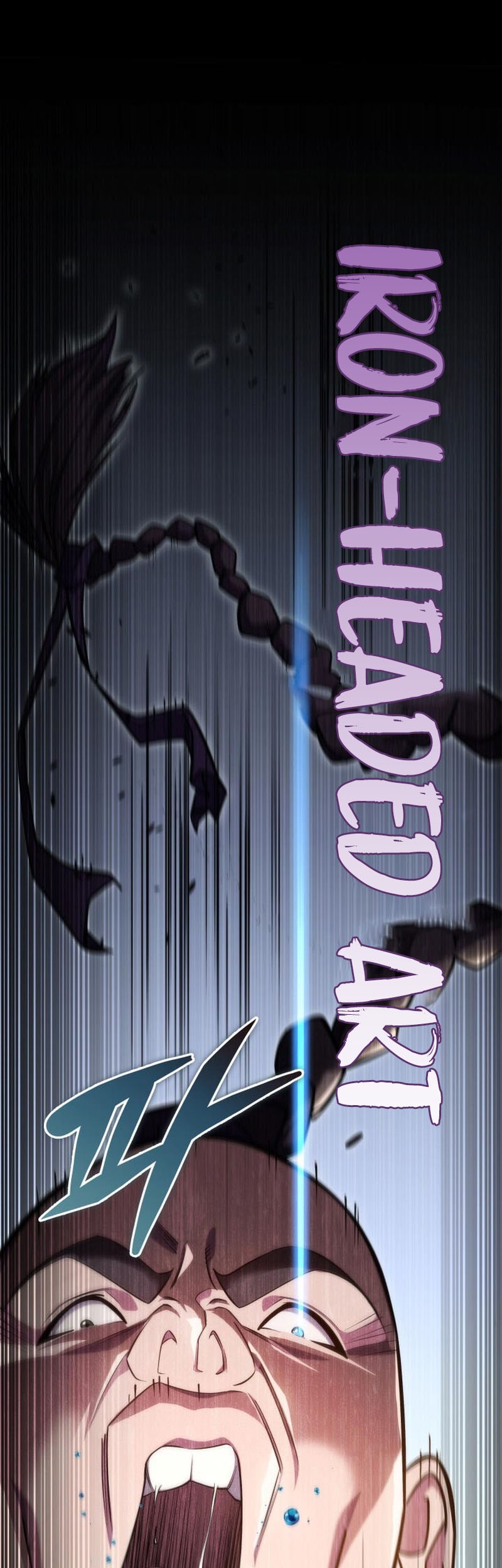 Baca Manhwa Heavenly Inquisition Sword Chapter 44 Gambar 2