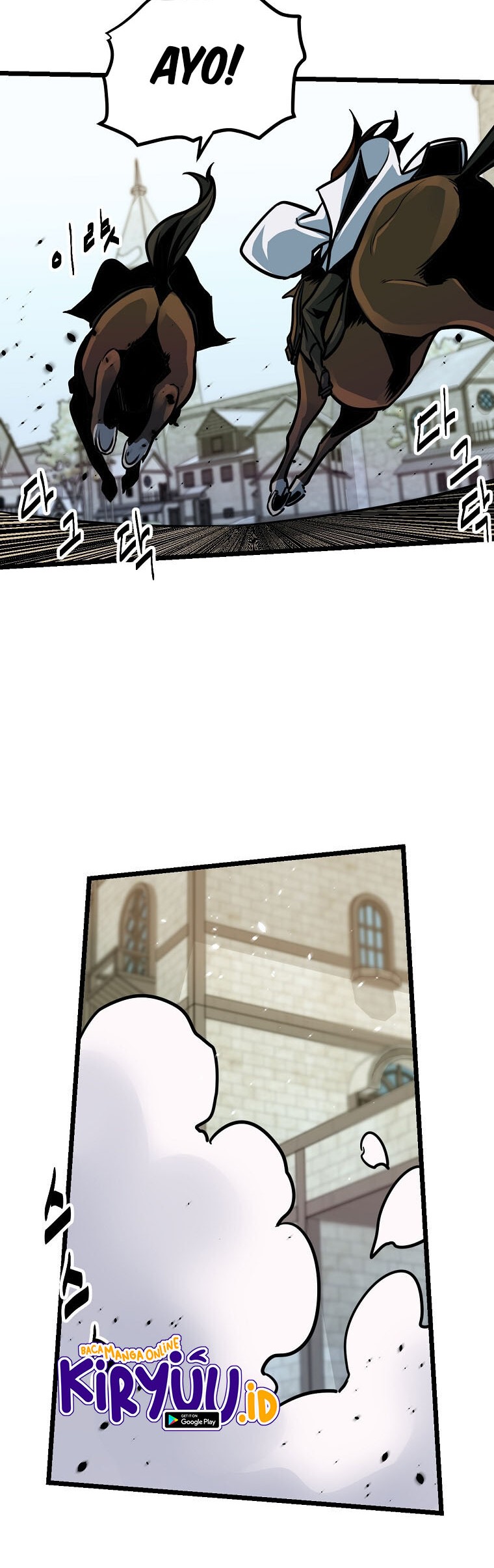 Ice Plum Blossom Chapter 07 Gambar 5