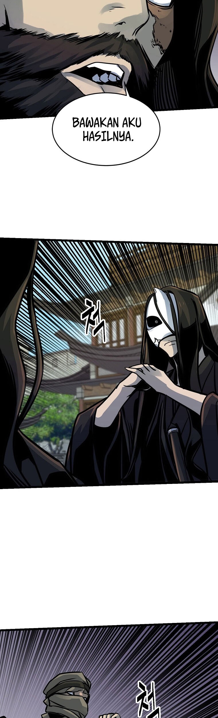 Ice Plum Blossom Chapter 06 Gambar 24