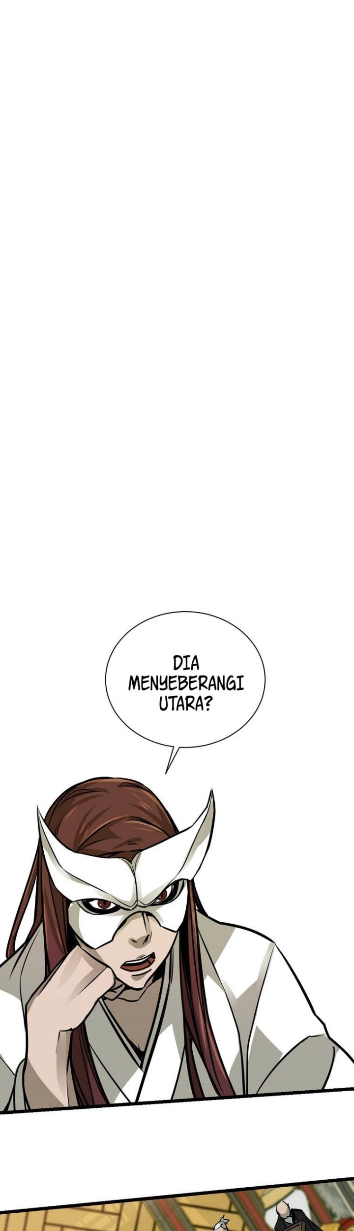 Baca Manhwa Ice Plum Blossom Chapter 04 Gambar 2
