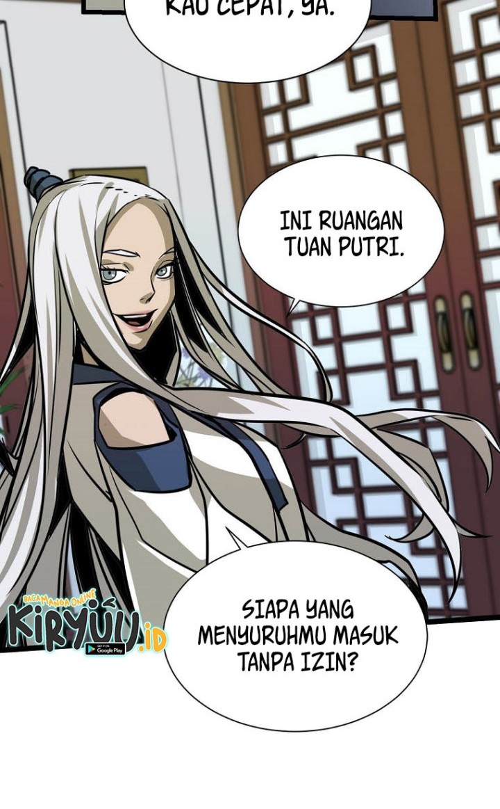 Ice Plum Blossom Chapter 04 Gambar 13