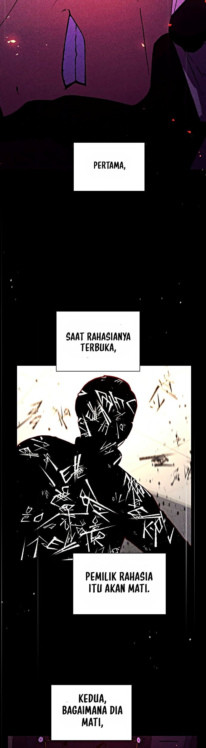 Secret Buddy Chapter 10 Gambar 3
