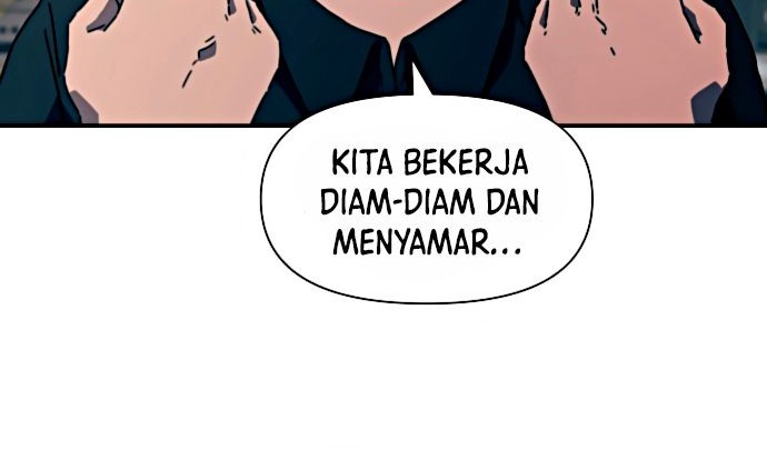 Secret Buddy Chapter 10 Gambar 8