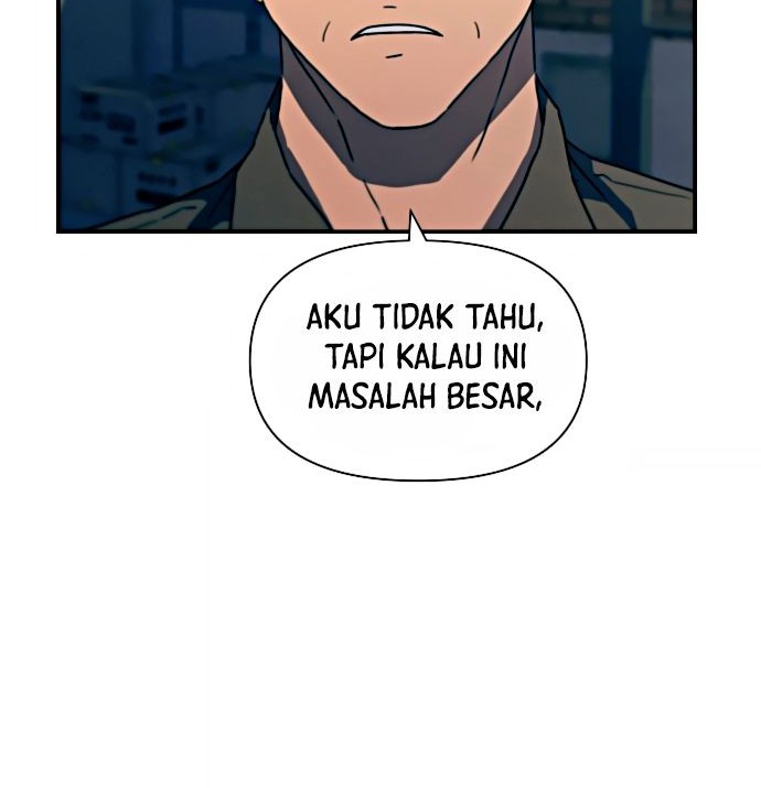 Secret Buddy Chapter 10 Gambar 15