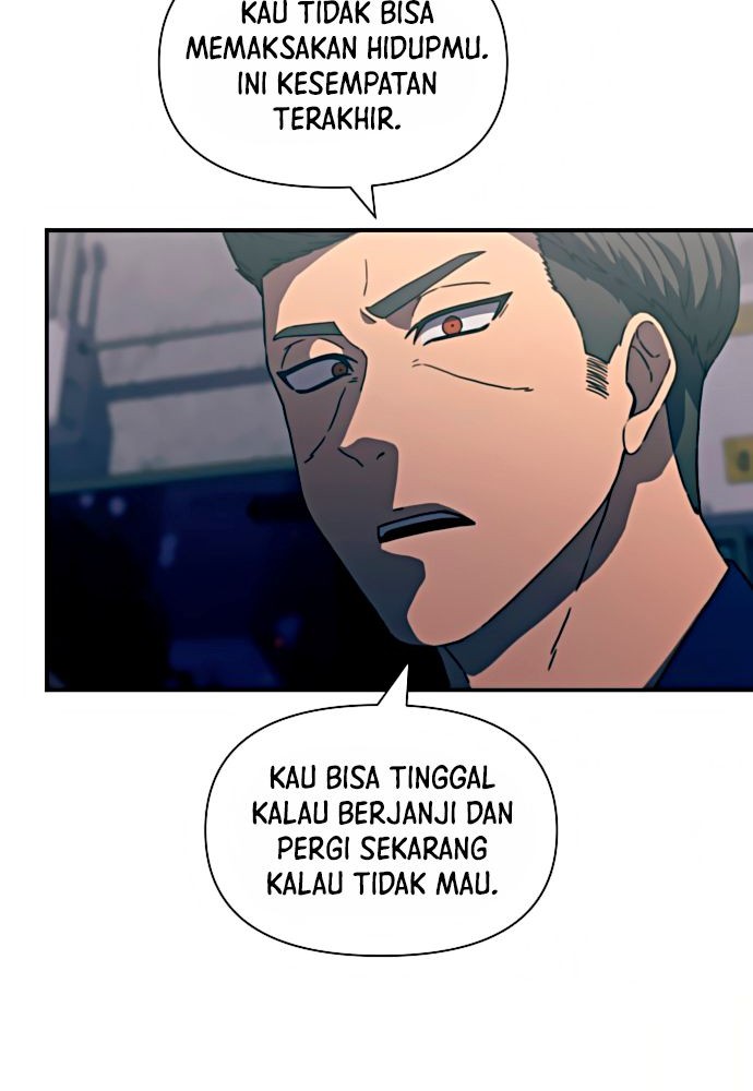 Secret Buddy Chapter 10 Gambar 22