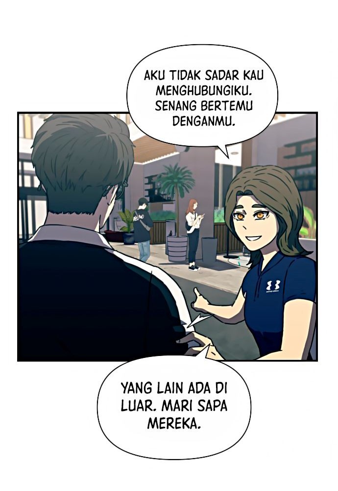 Secret Buddy Chapter 10 Gambar 29