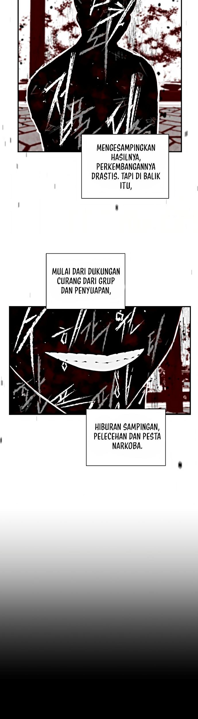 Secret Buddy Chapter 10 Gambar 35