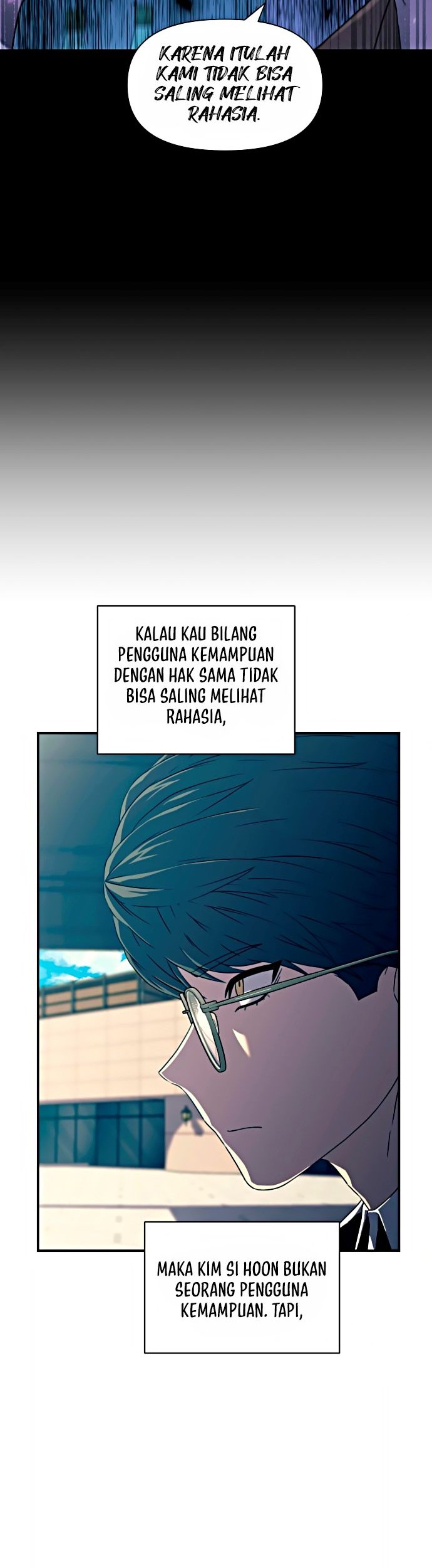 Secret Buddy Chapter 10 Gambar 38