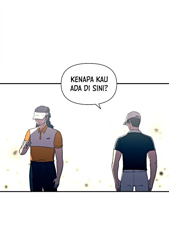 Secret Buddy Chapter 10 Gambar 43